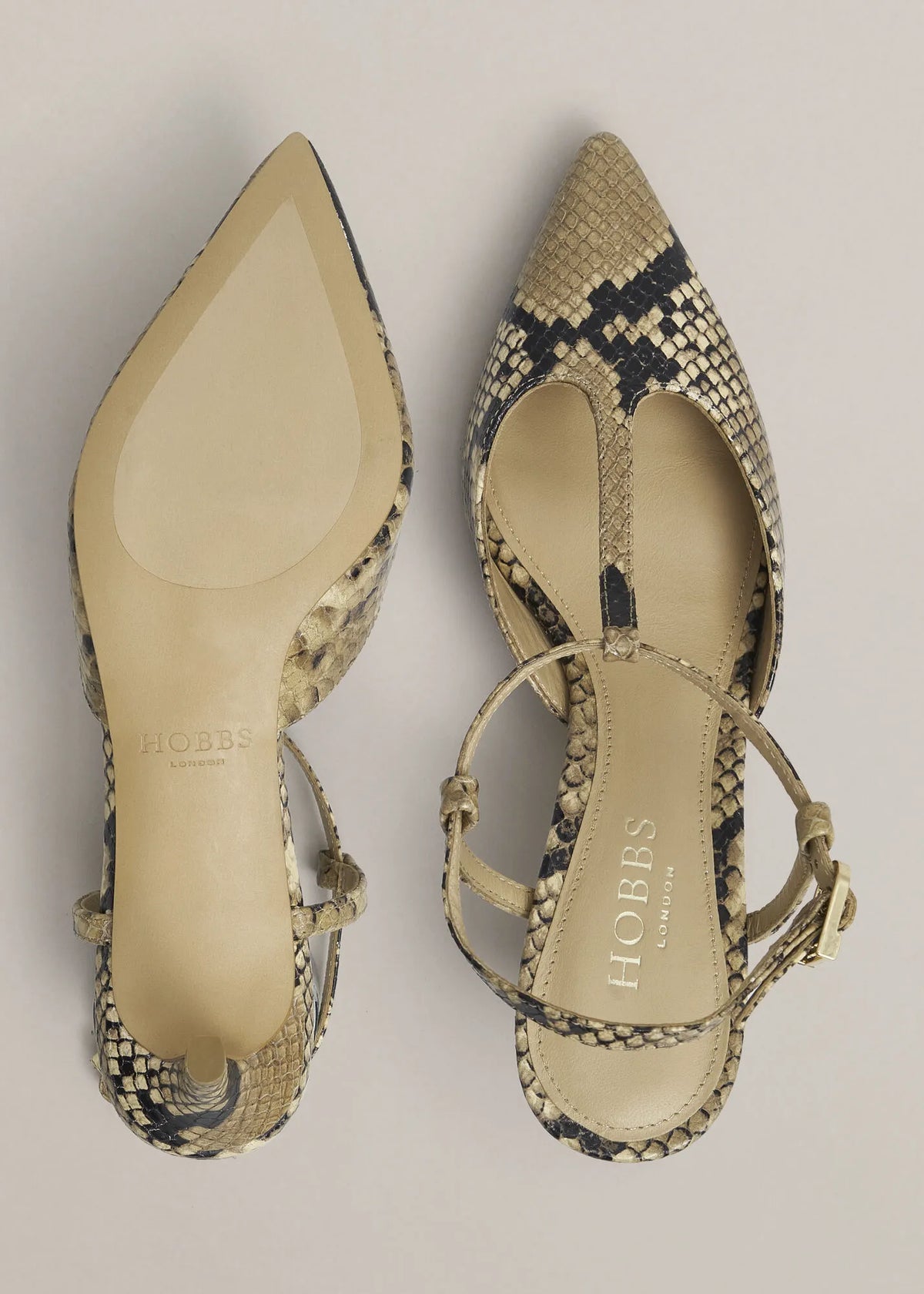 Snakeskin