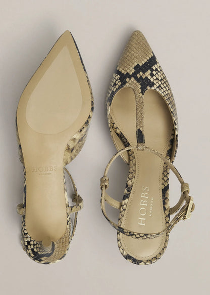 Snakeskin