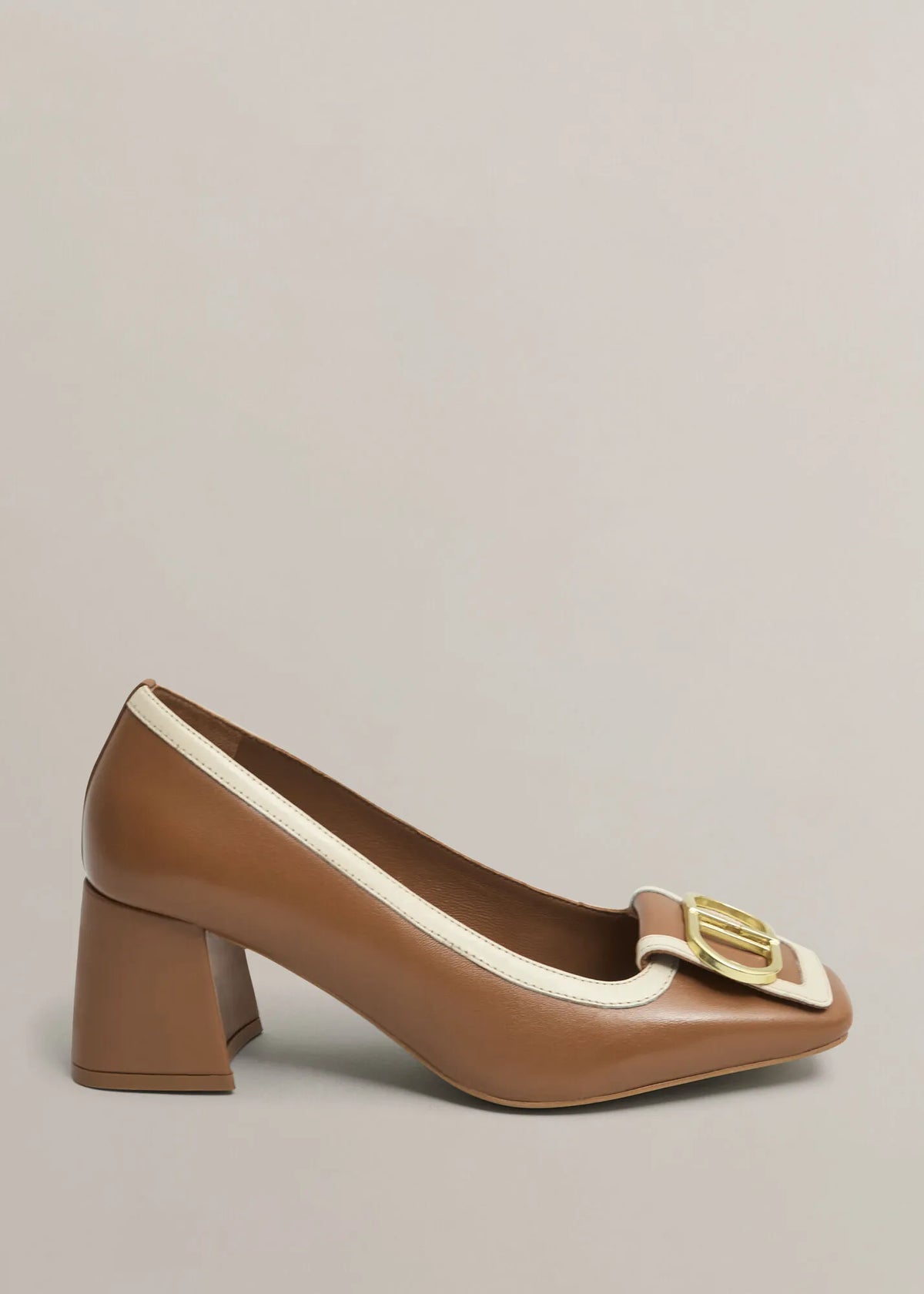 Tan Ivory