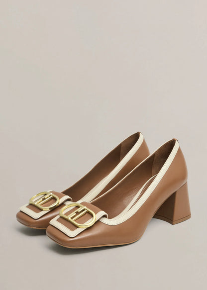Tan Ivory