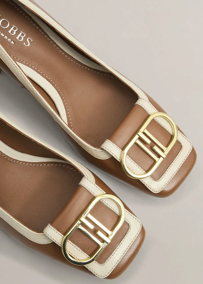Tan Ivory