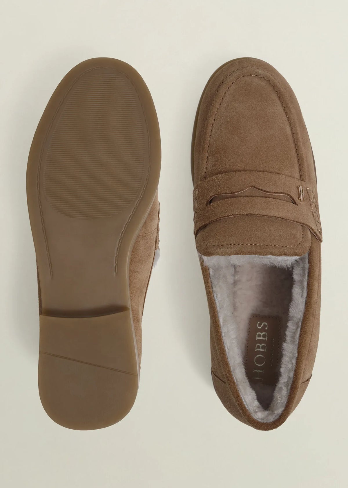 Tan