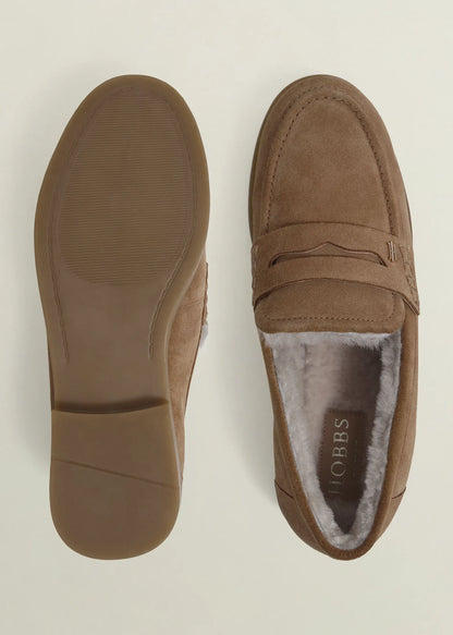 Tan