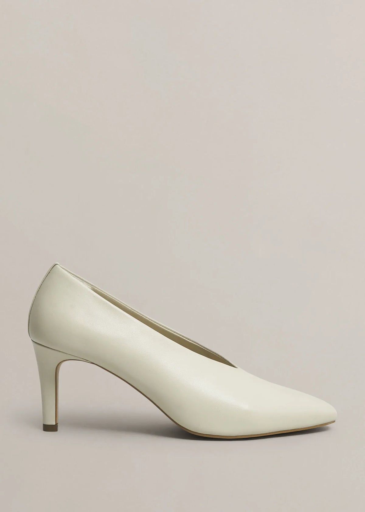 Warm Ivory