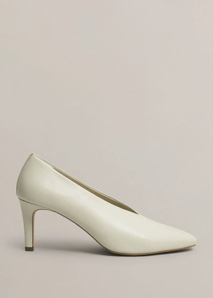 Warm Ivory