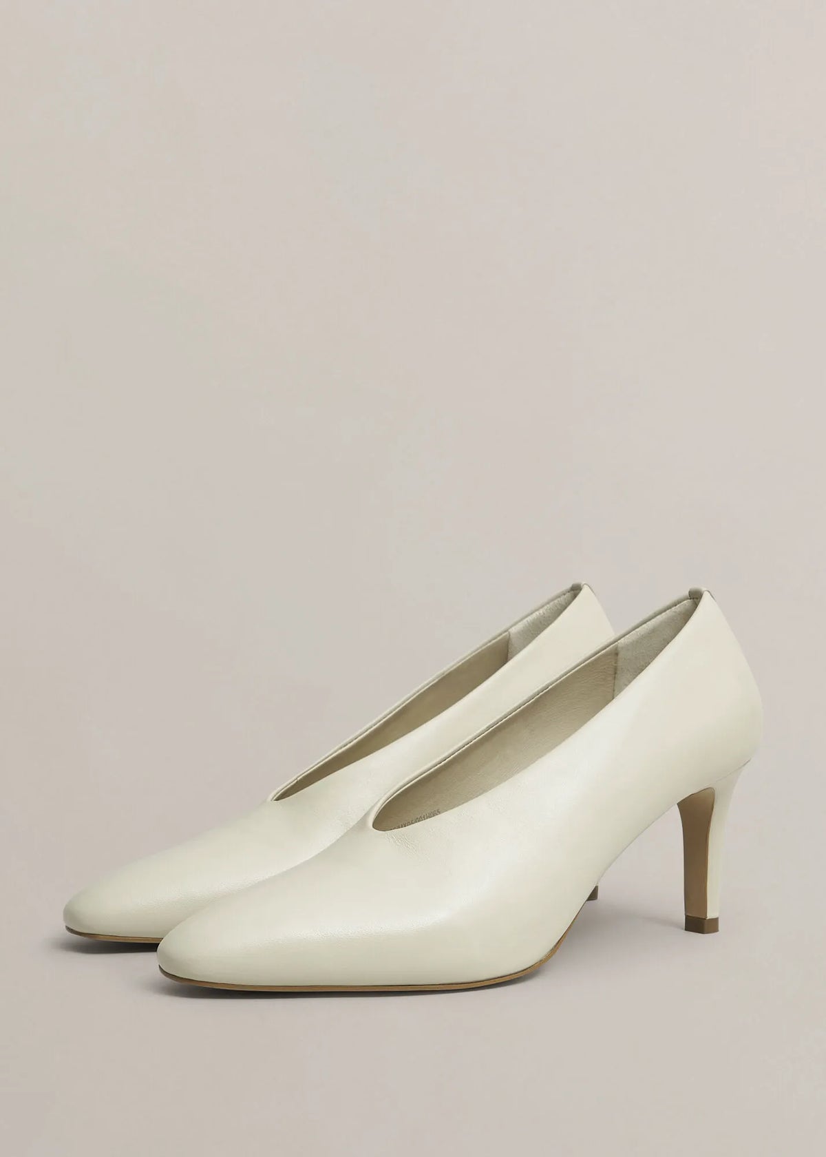 Warm Ivory