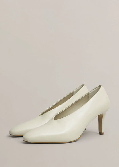 Warm Ivory