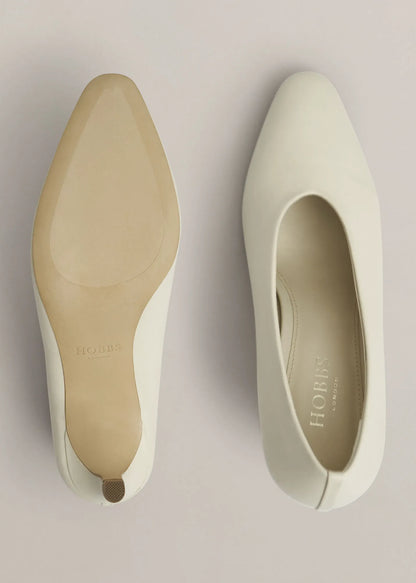Warm Ivory