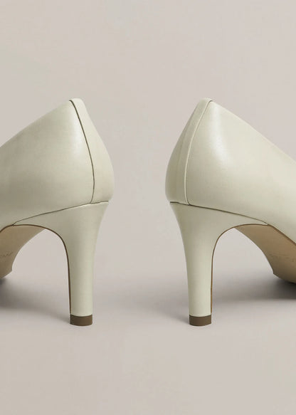 Warm Ivory
