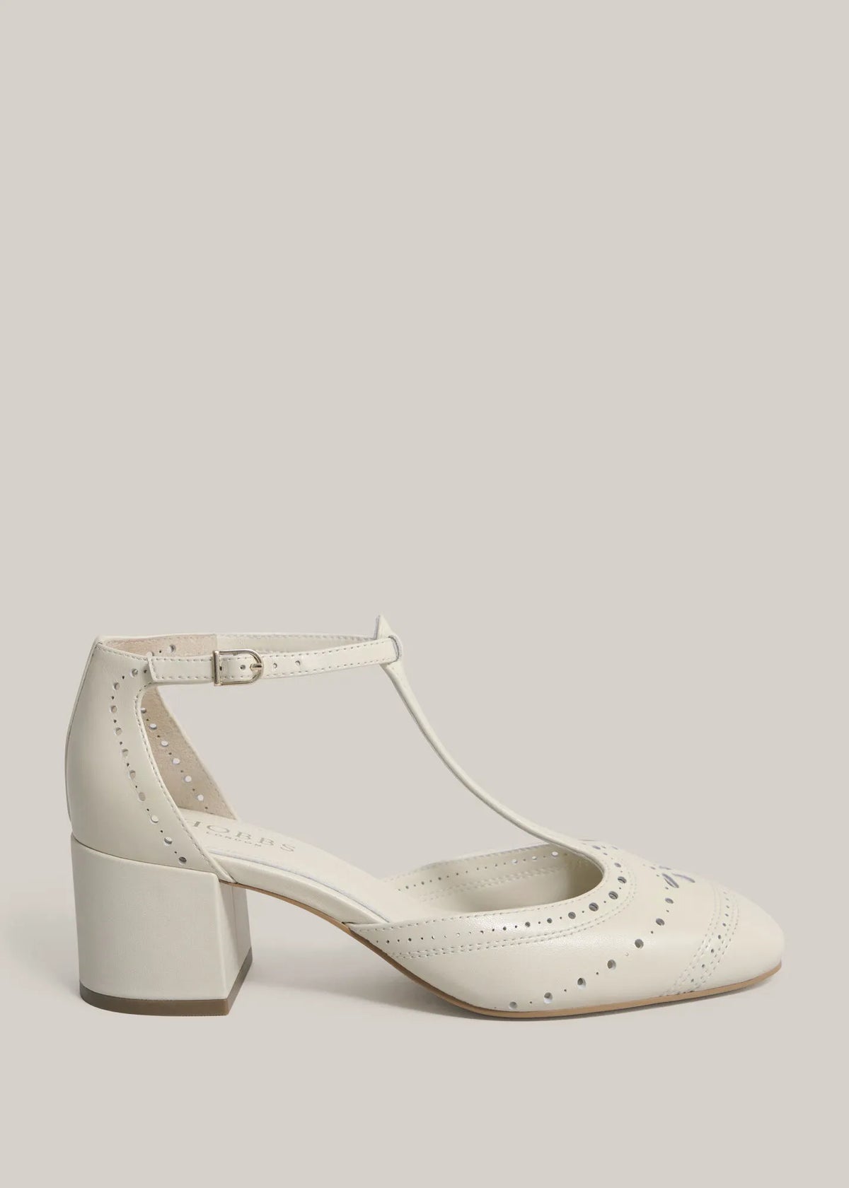Warm Ivory