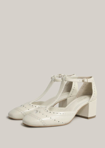 Warm Ivory