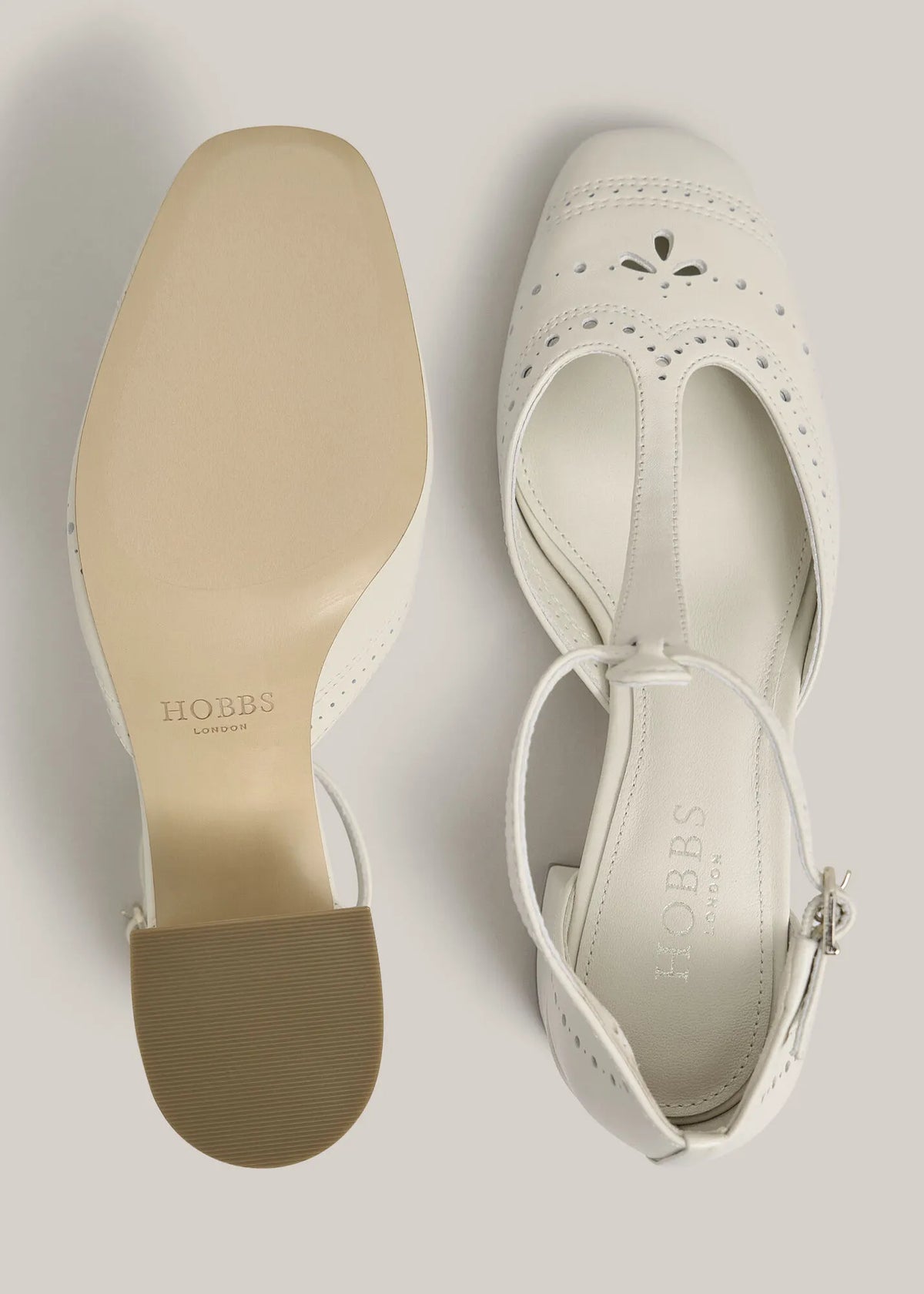 Warm Ivory
