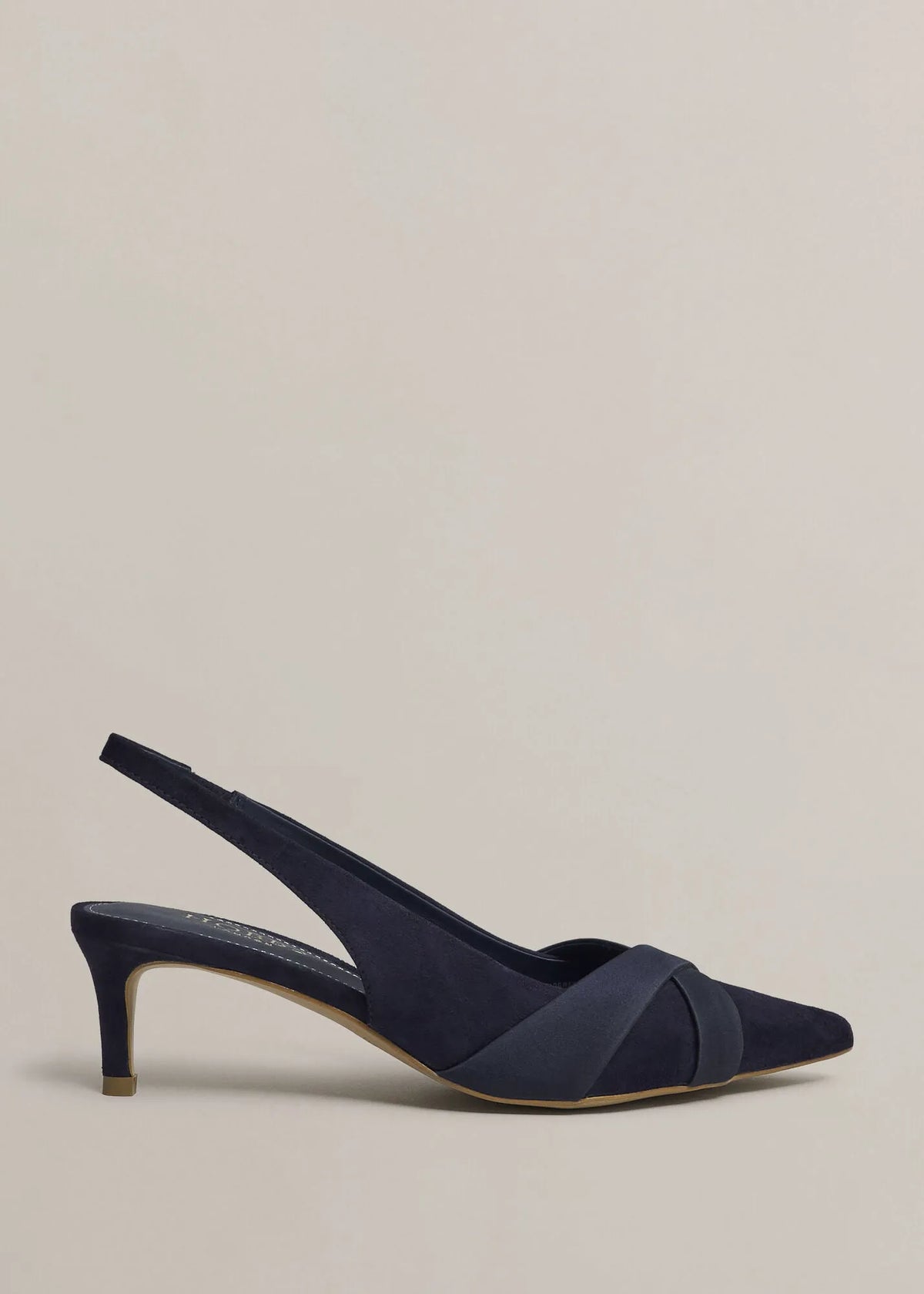 Midnight Navy