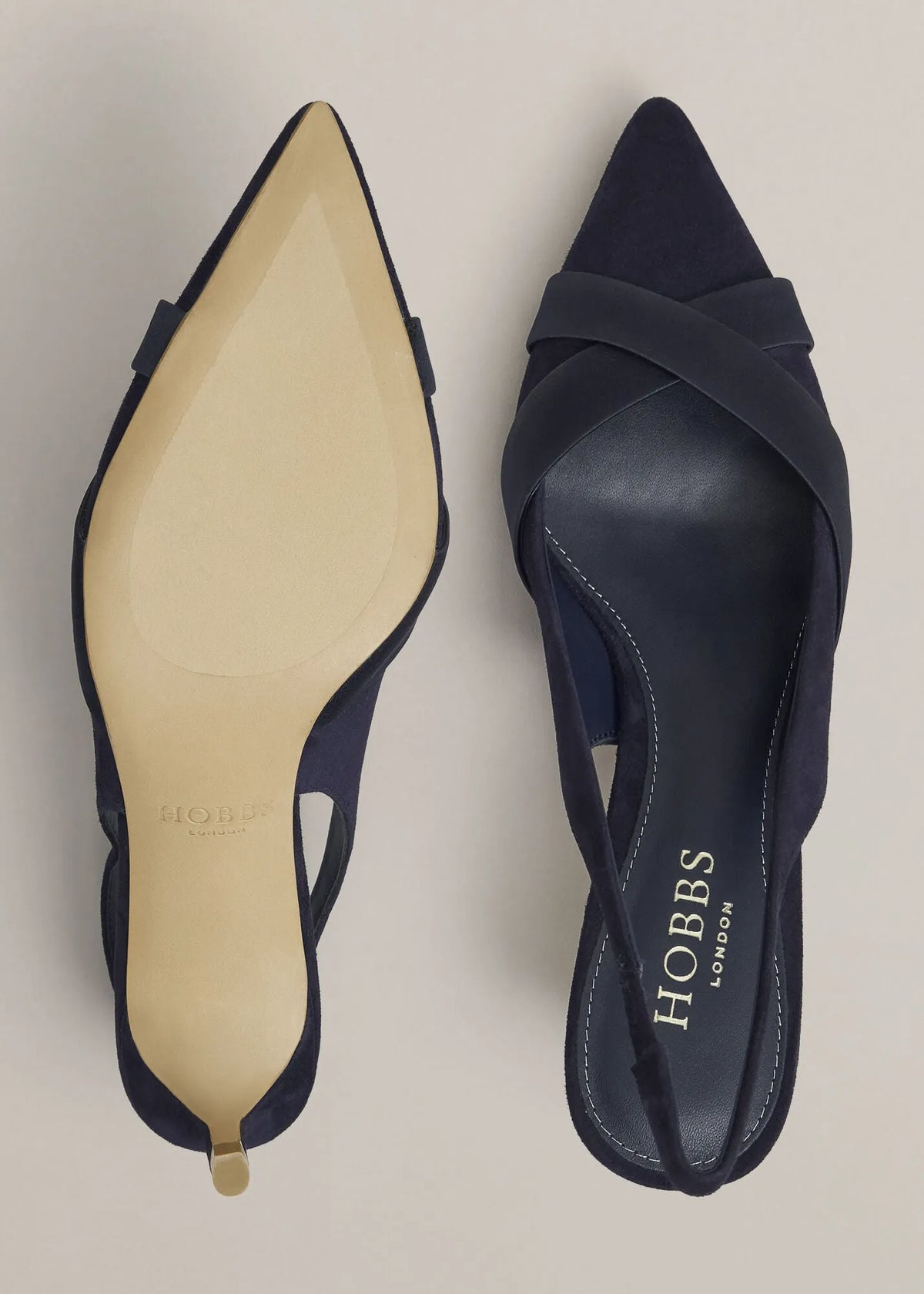 Midnight Navy