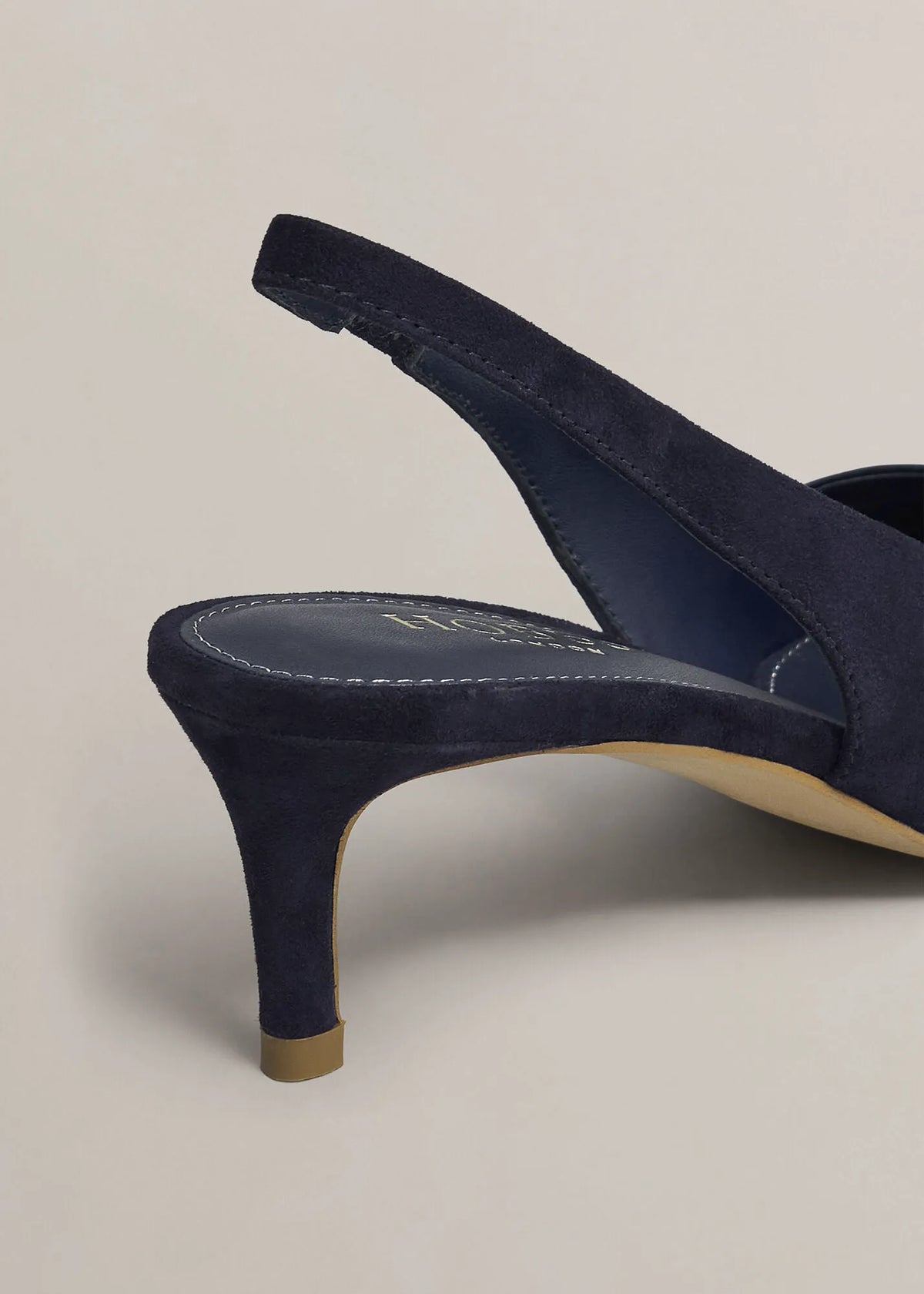 Midnight Navy