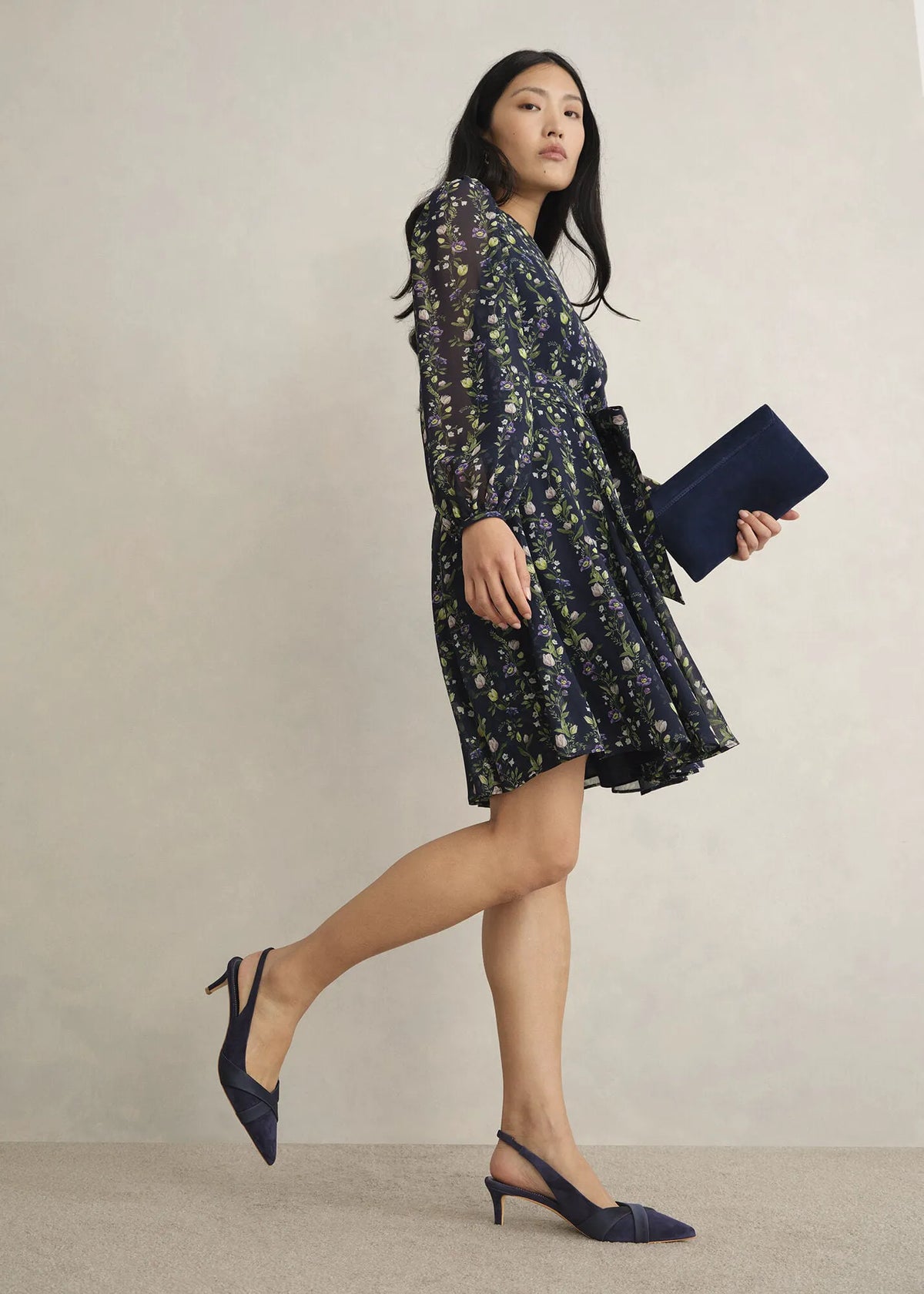 Midnight Navy