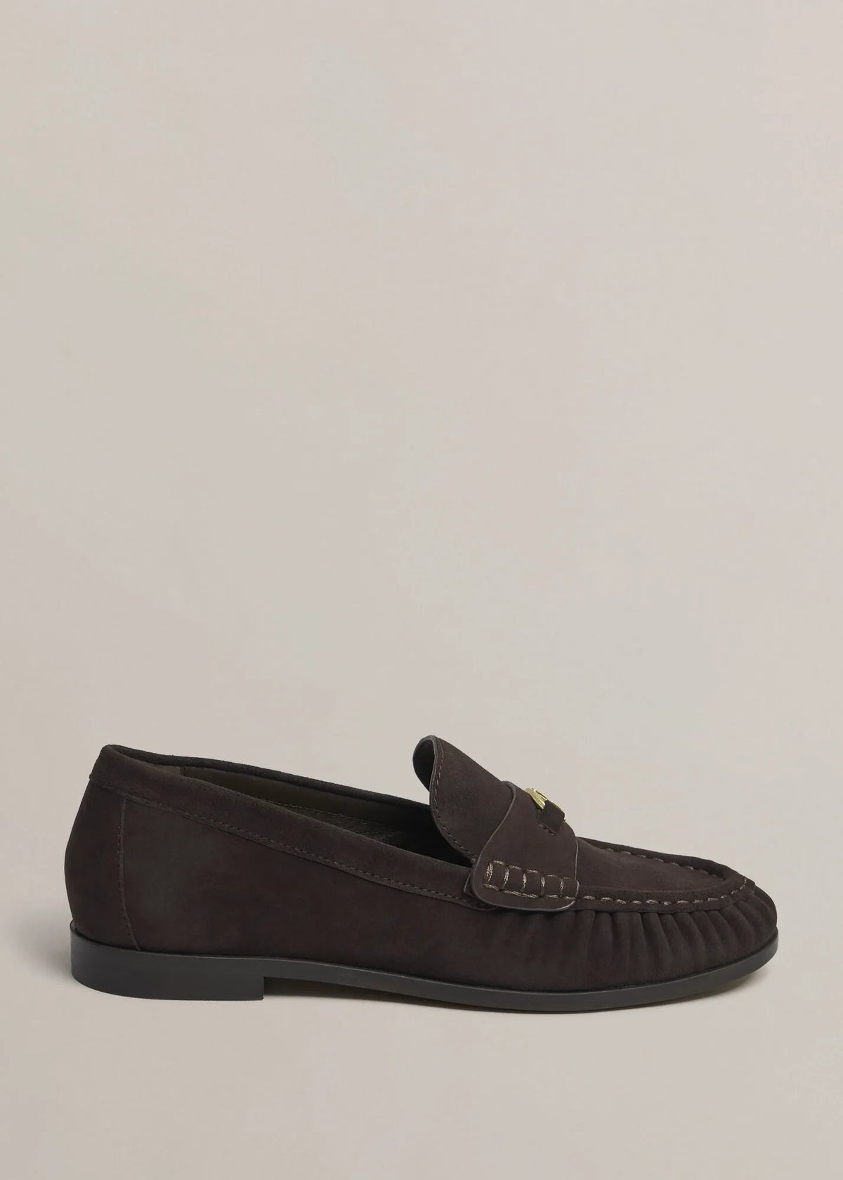 Chocolate Brown