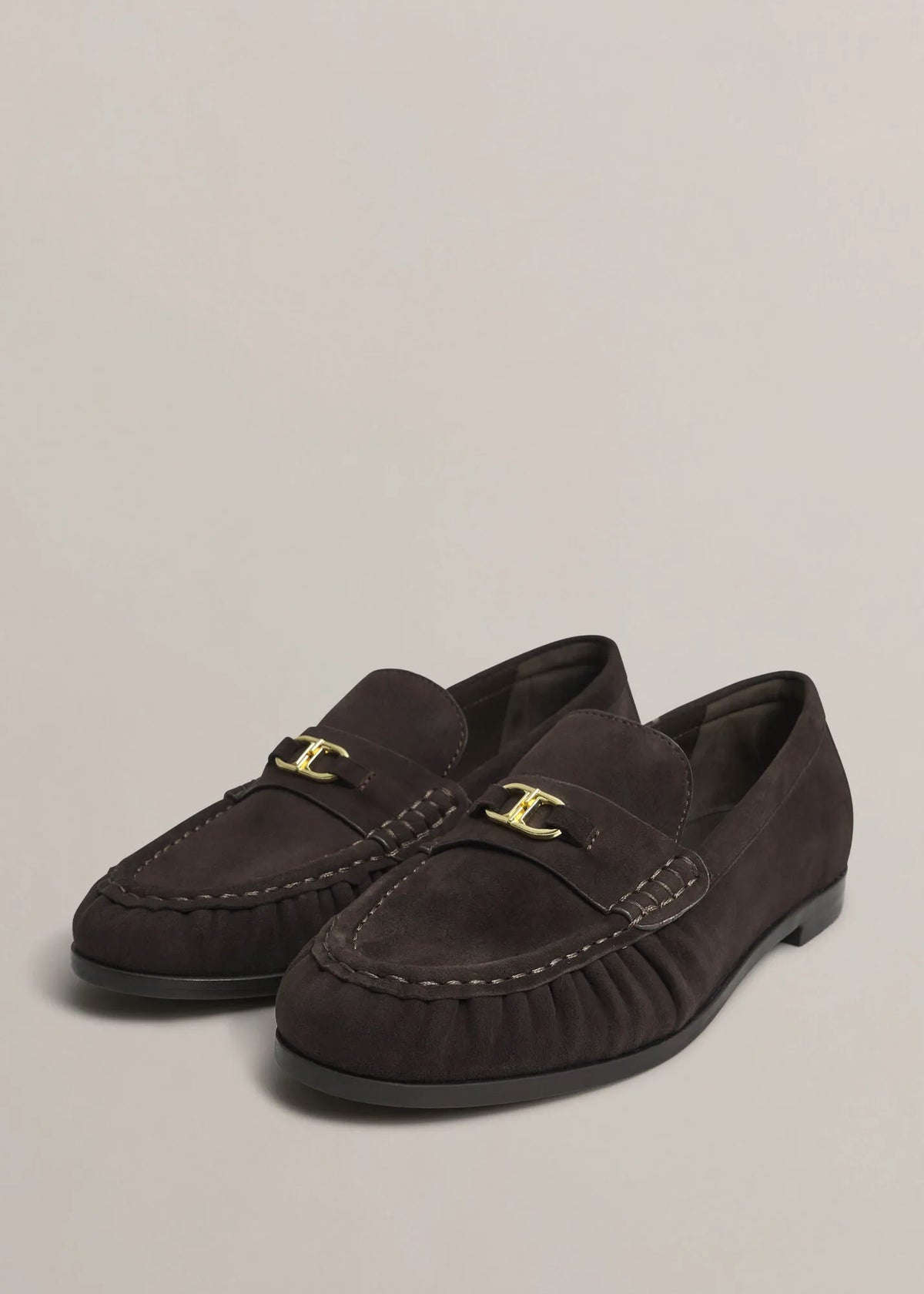 Chocolate Brown