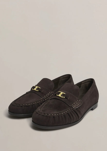 Chocolate Brown