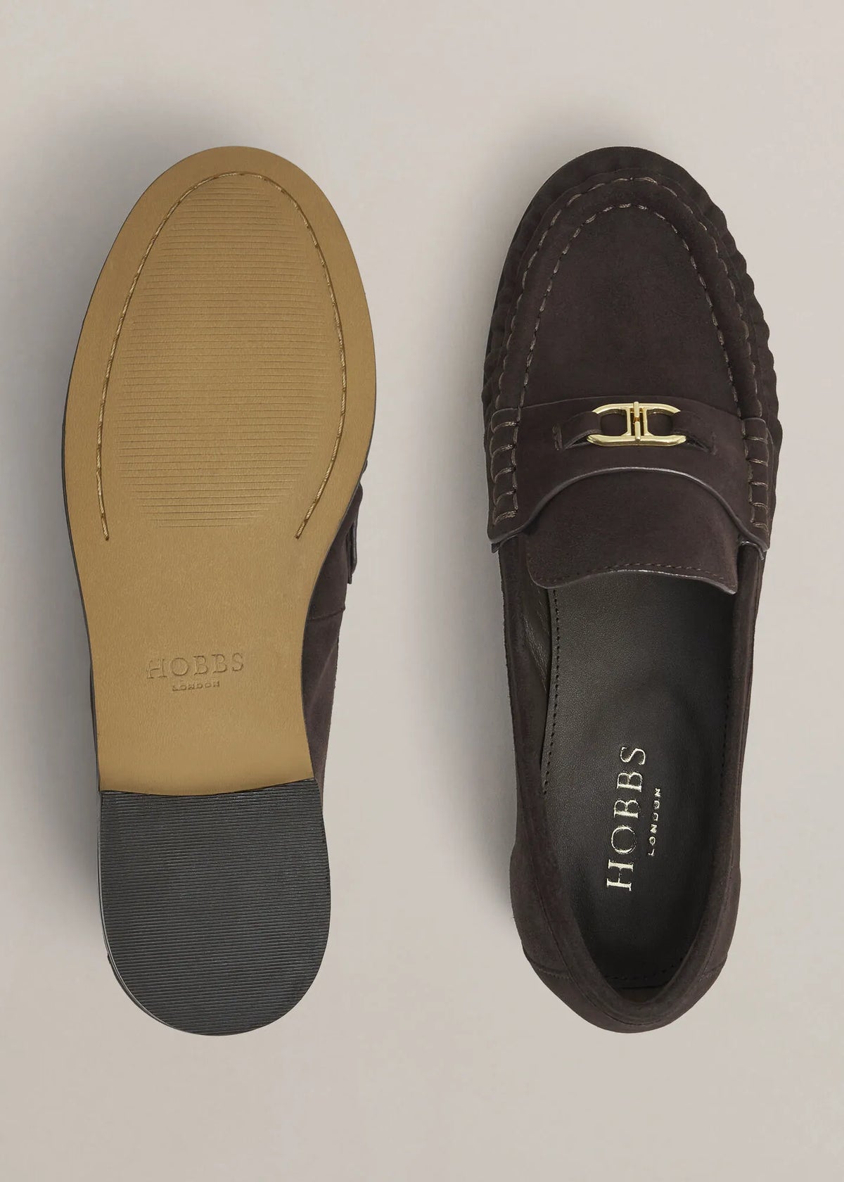 Chocolate Brown