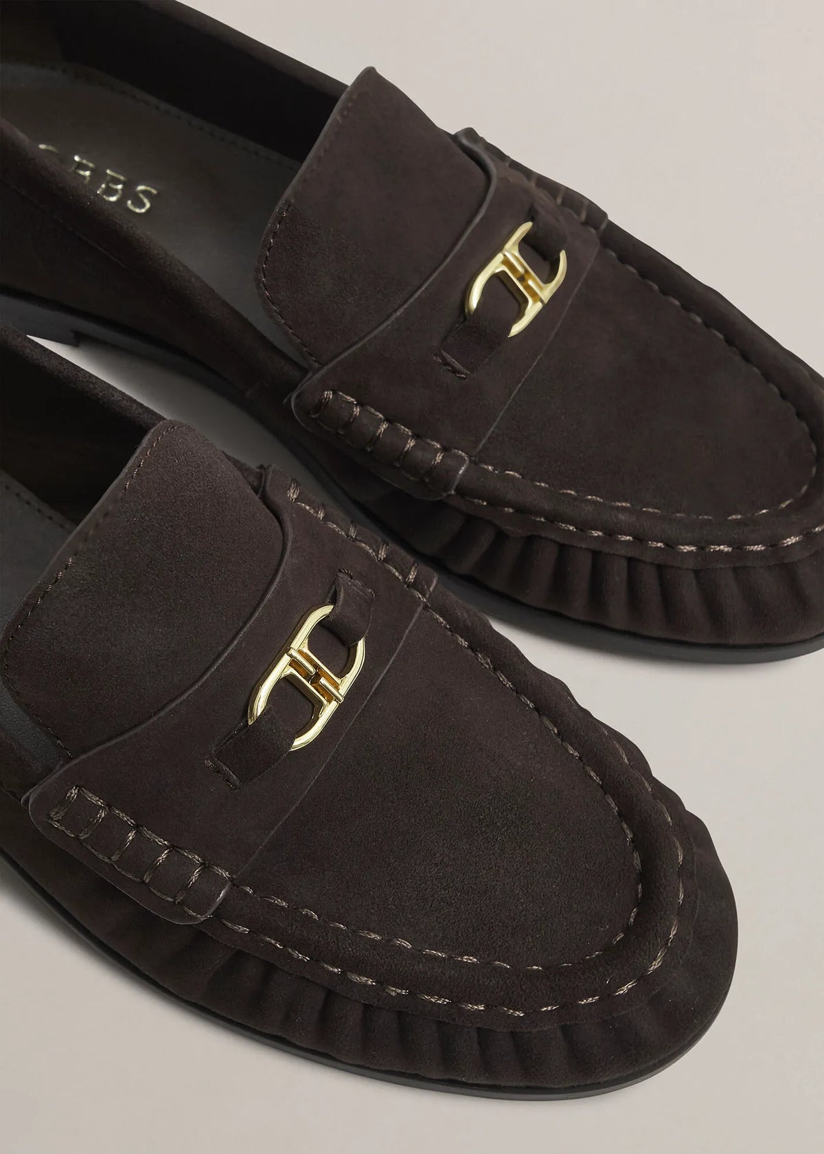Chocolate Brown
