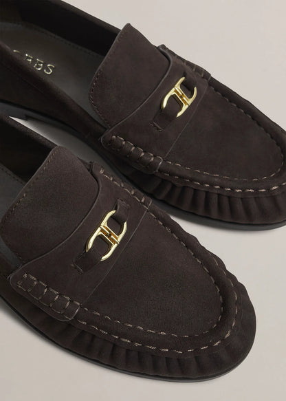 Chocolate Brown
