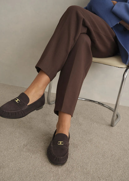 Chocolate Brown