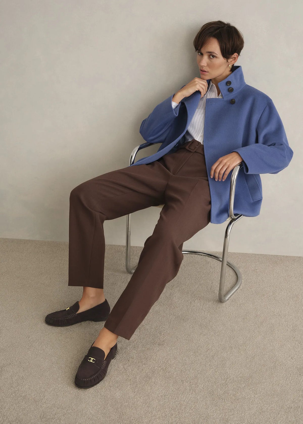 Chocolate Brown