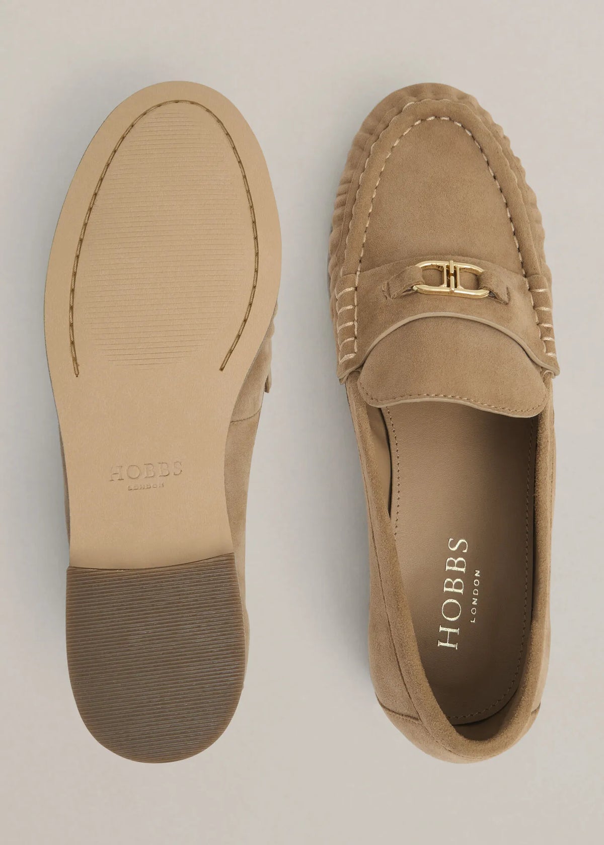 Light Tan