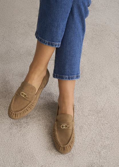 Light Tan