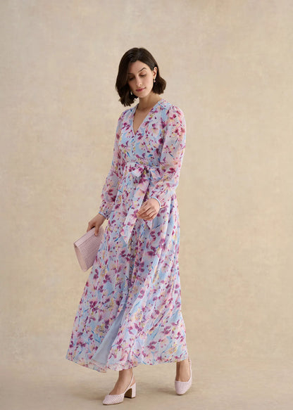Pale Pink Ivory