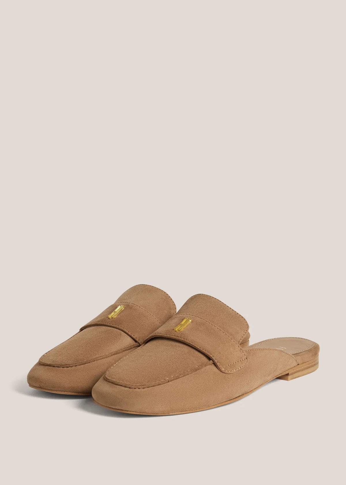 Light Tan