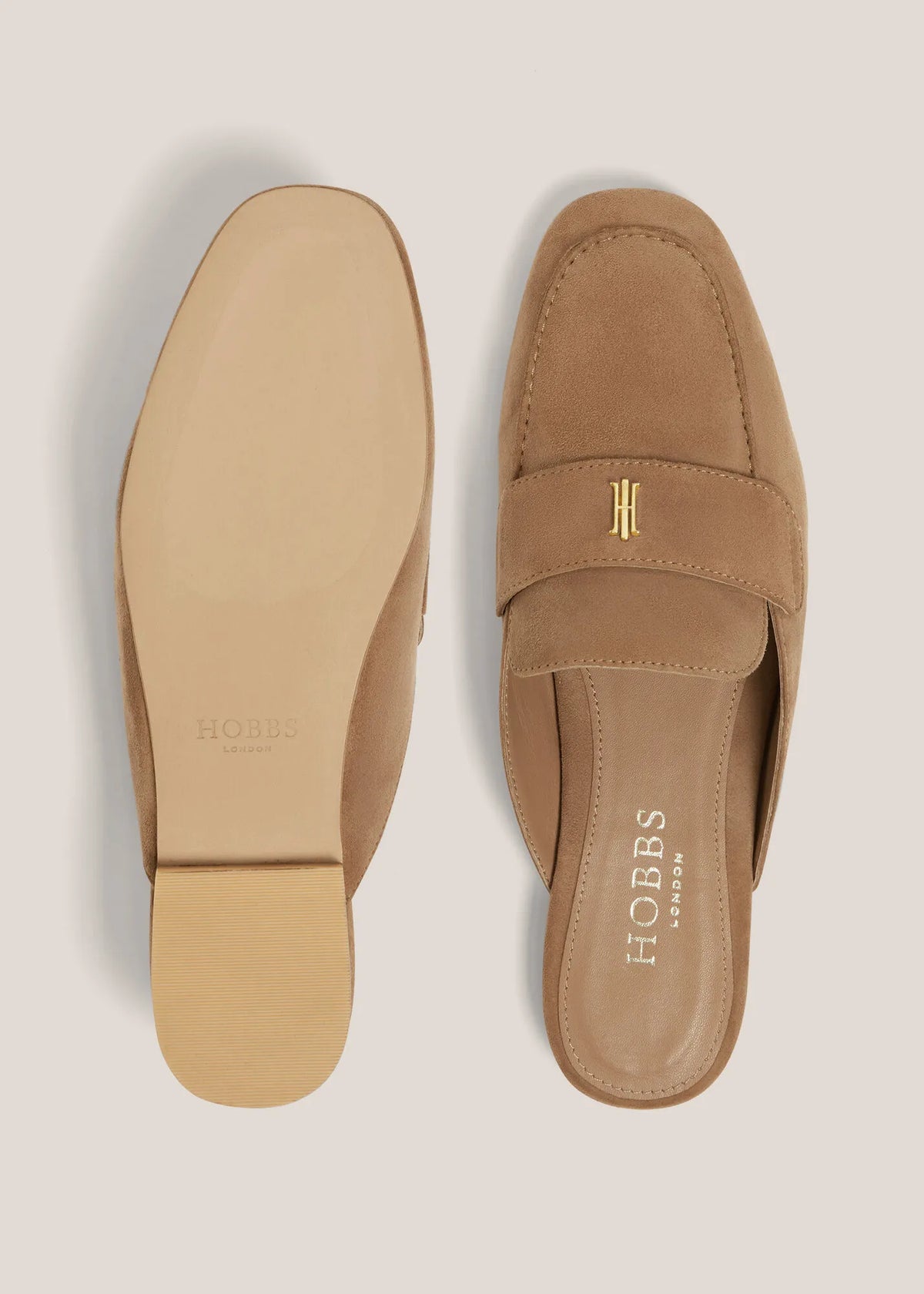 Light Tan
