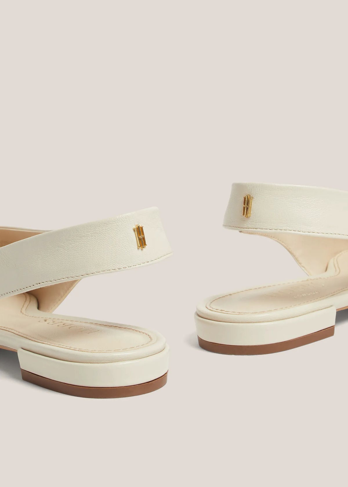 Warm Ivory