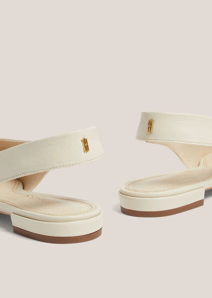 Warm Ivory