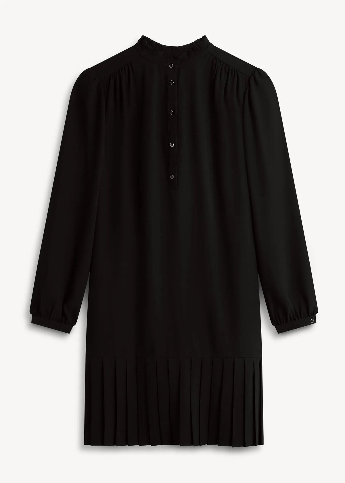 Hobbs Black