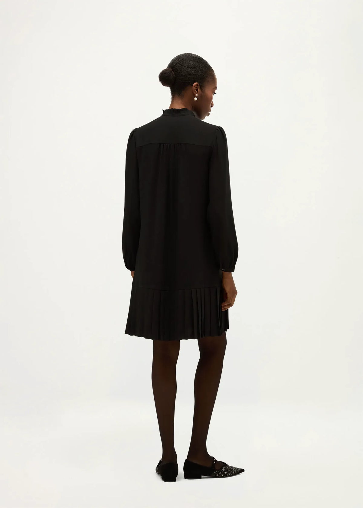 Hobbs Black