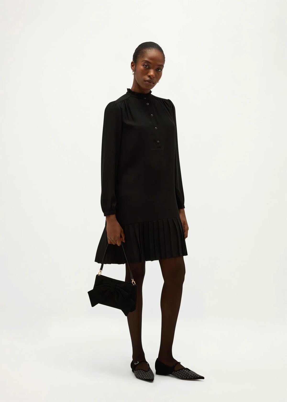 Hobbs Black