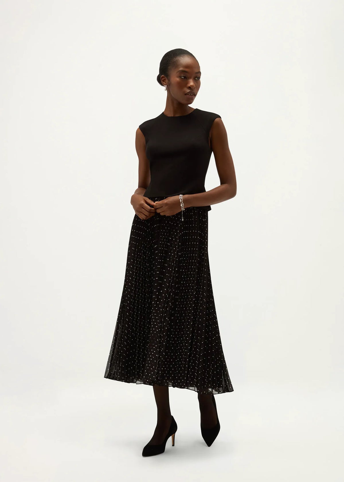 Black Ivory