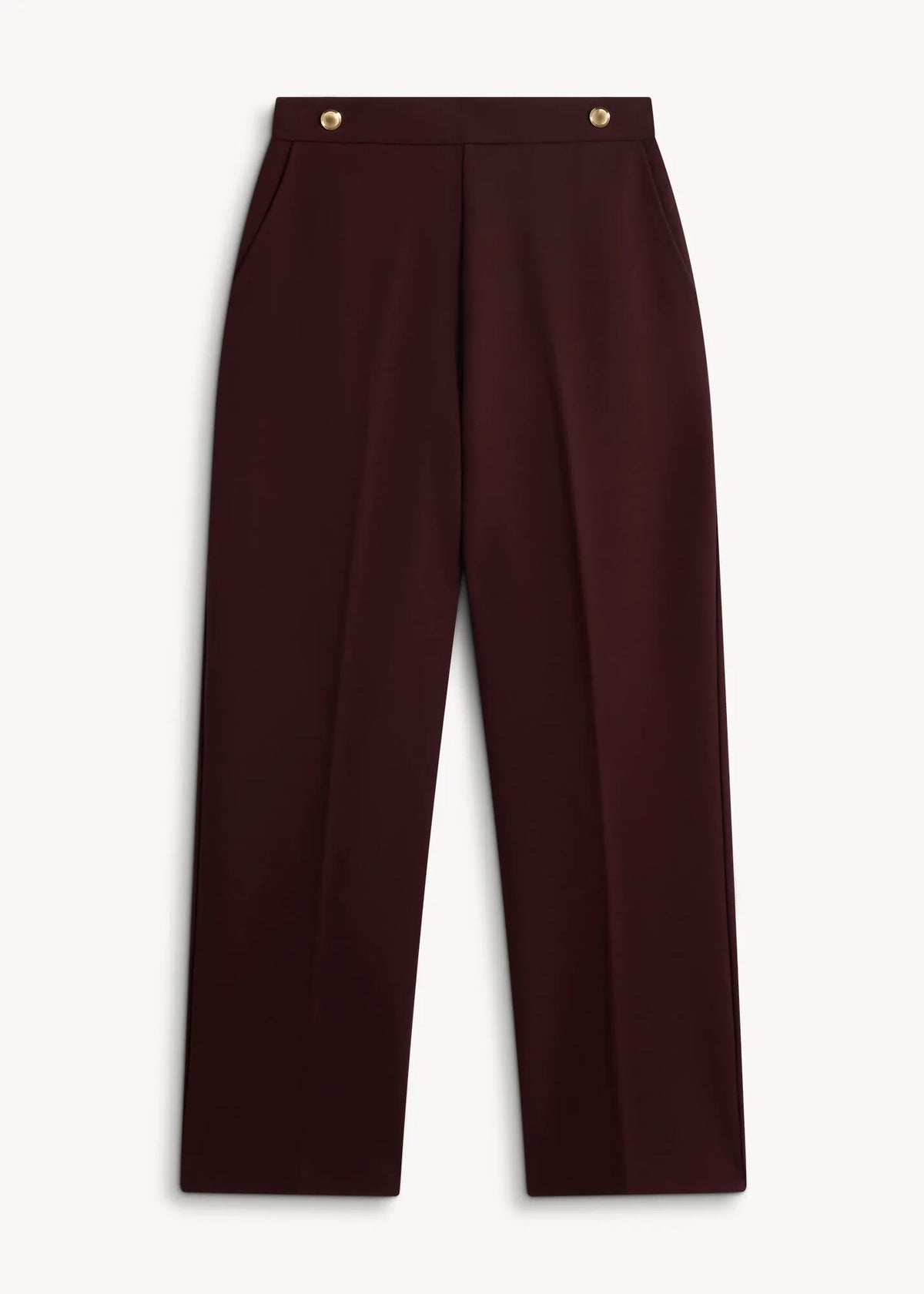 Dark Mulberry