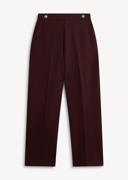 Dark Mulberry