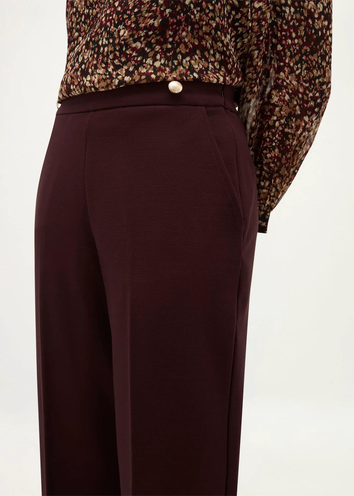 Dark Mulberry