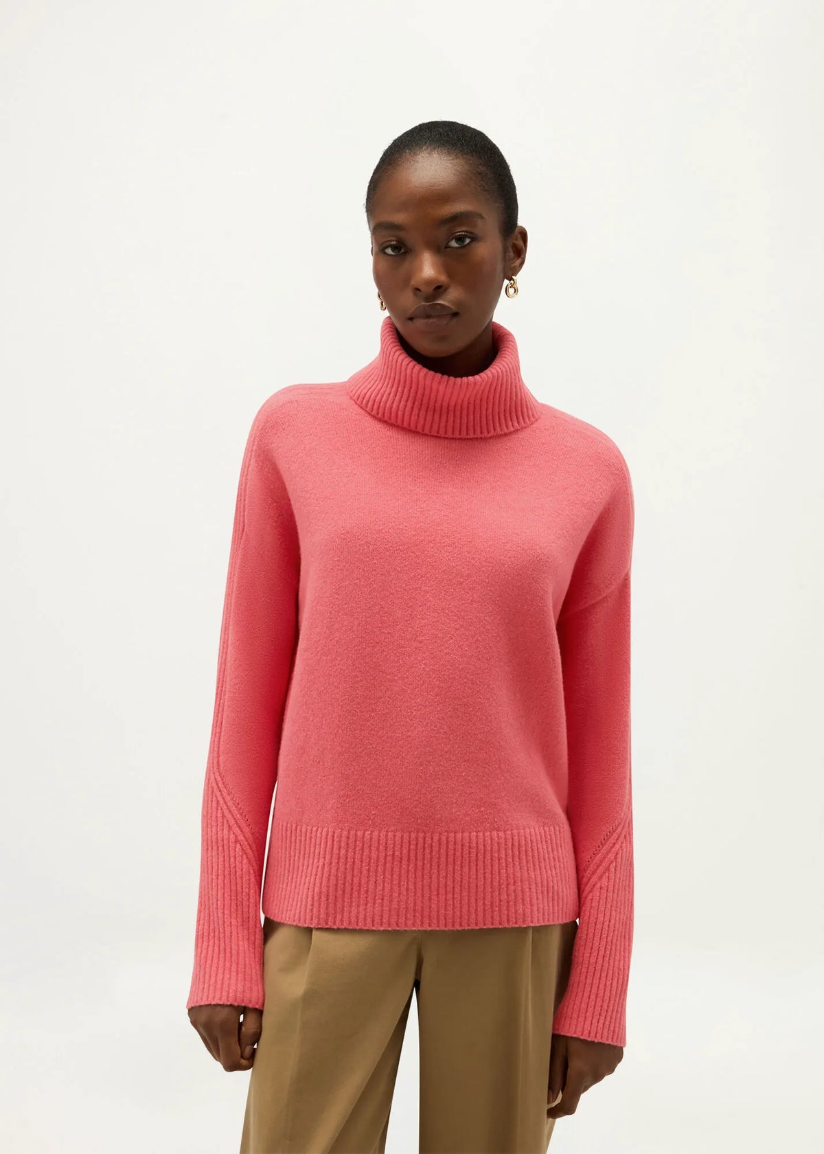 Rouge Pink