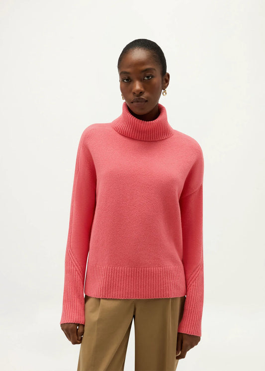Rouge Pink
