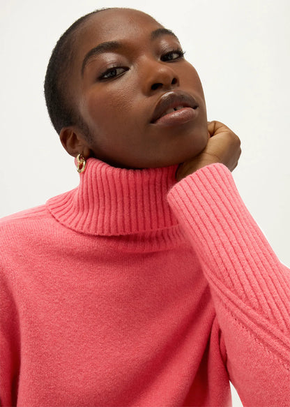 Rouge Pink