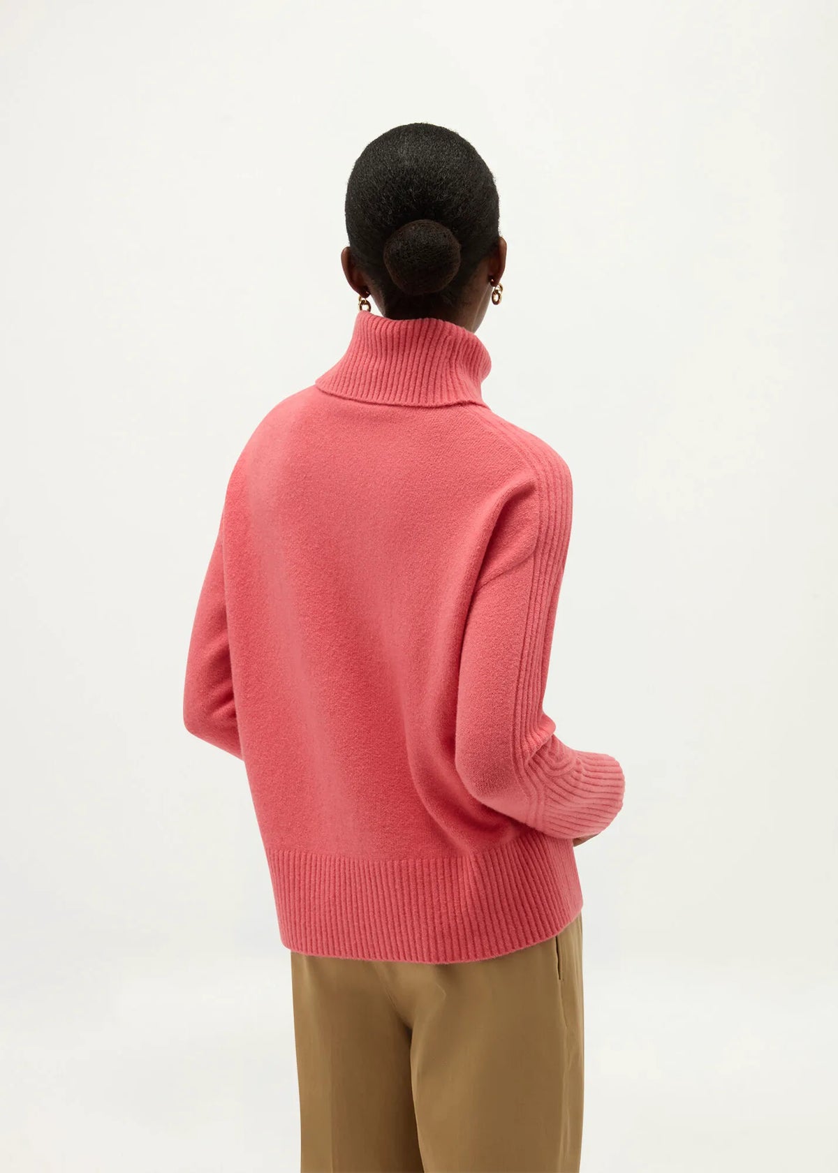 Rouge Pink
