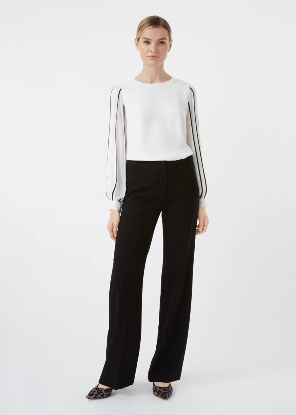 Ivory Black