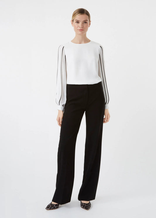 Ivory Black
