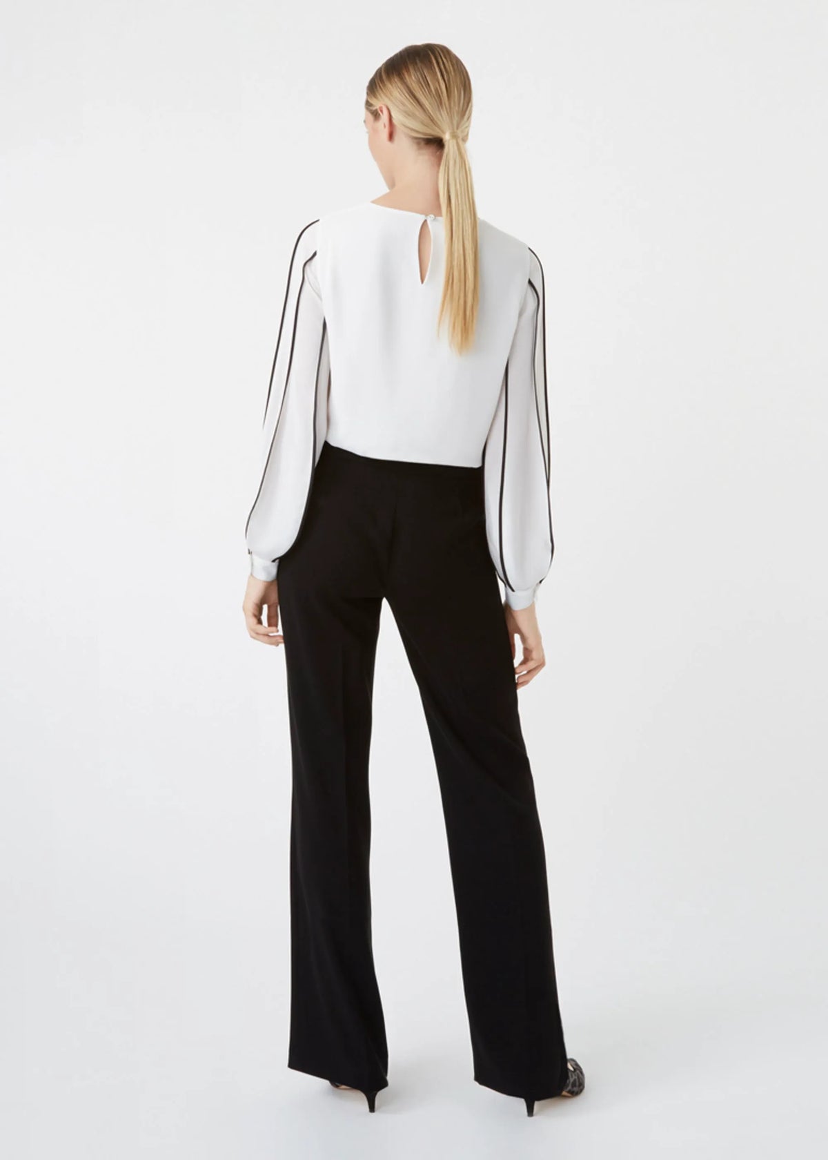 Ivory Black