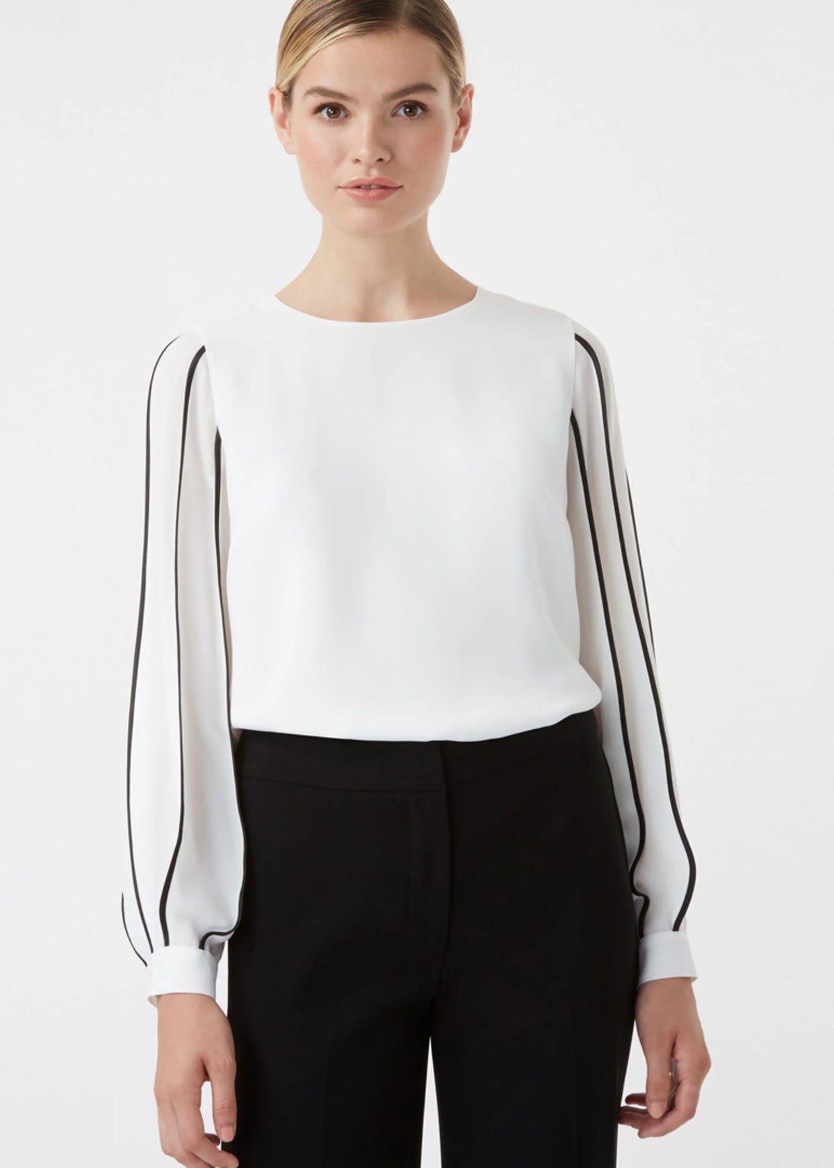Ivory Black